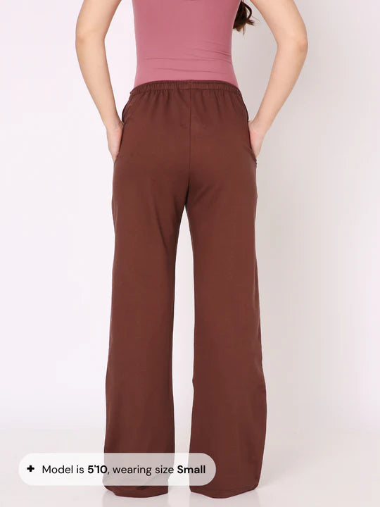 TerraKnit Straight Pants™