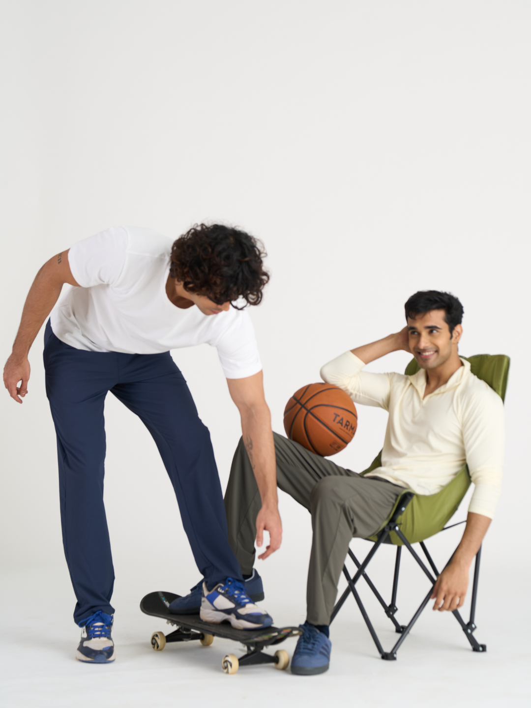 SpeedWind™  Commuter Pants