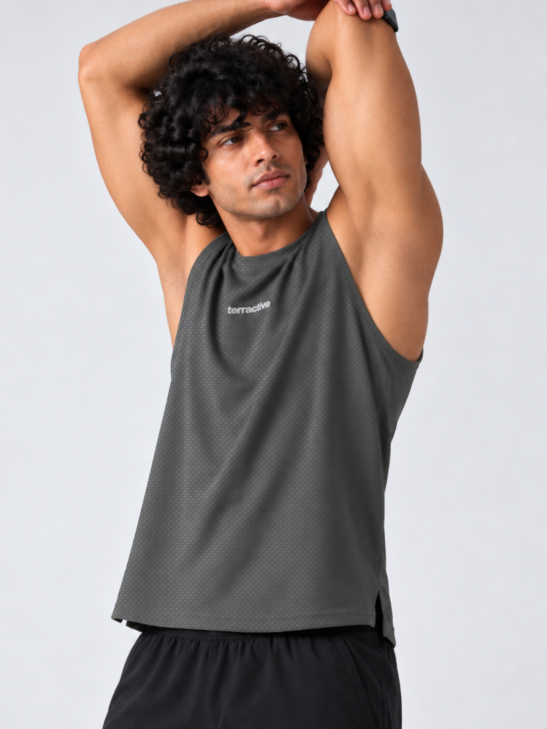 Motion Tank