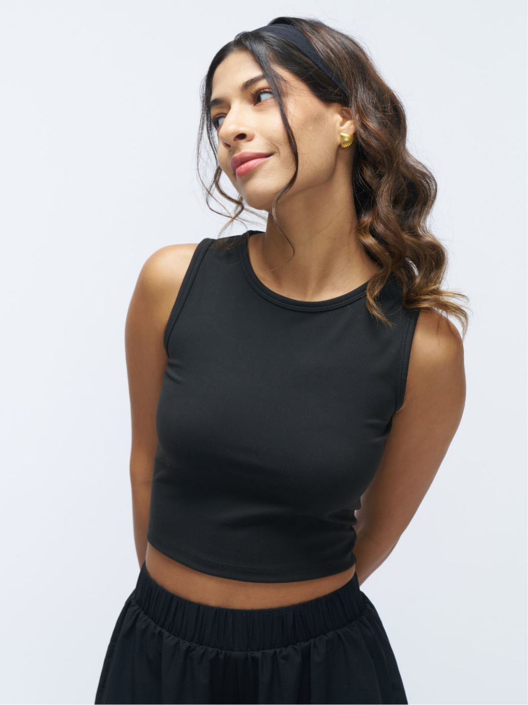 Stretchie™ Tank Top