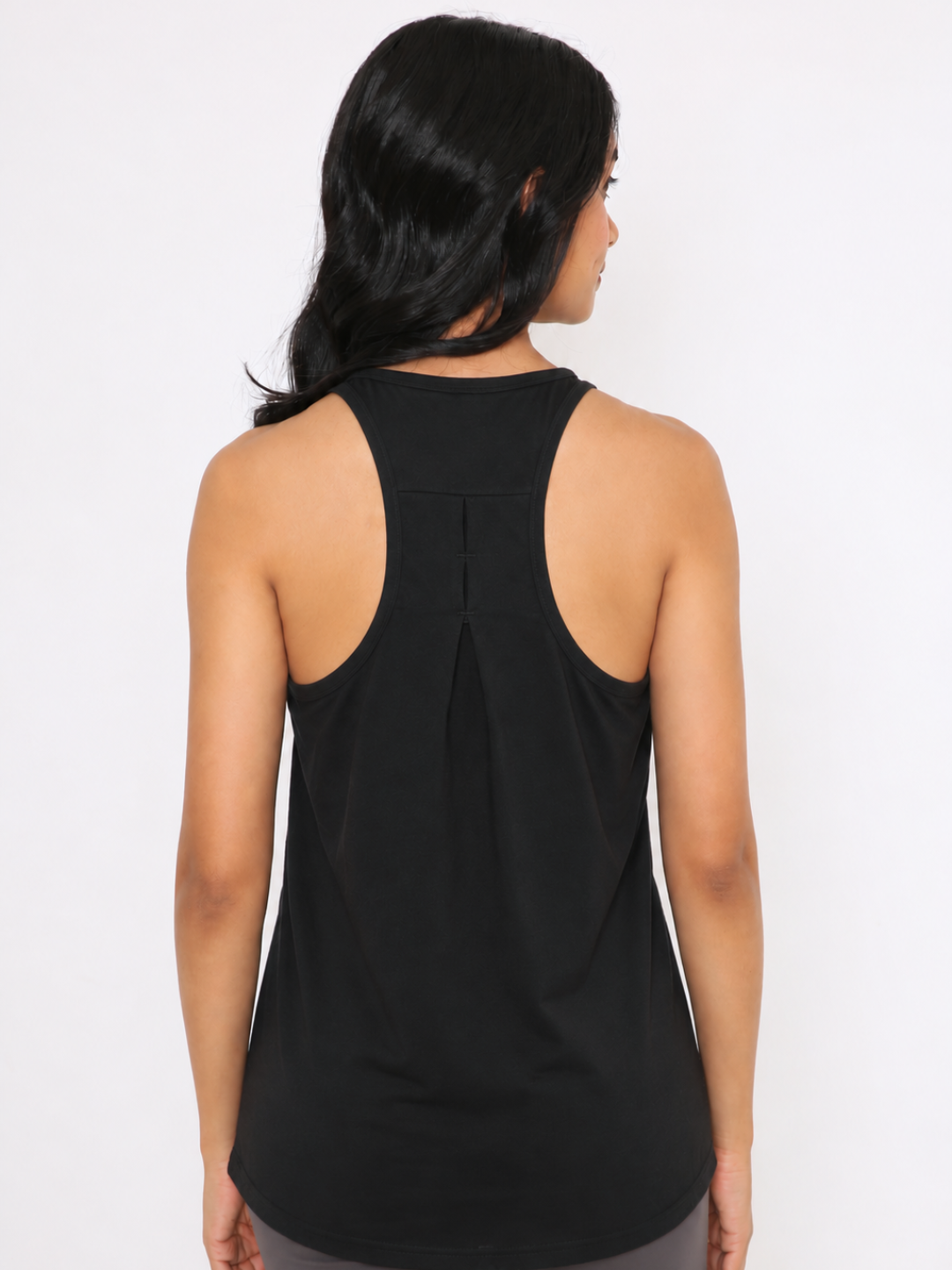 Bare Cotton Tank