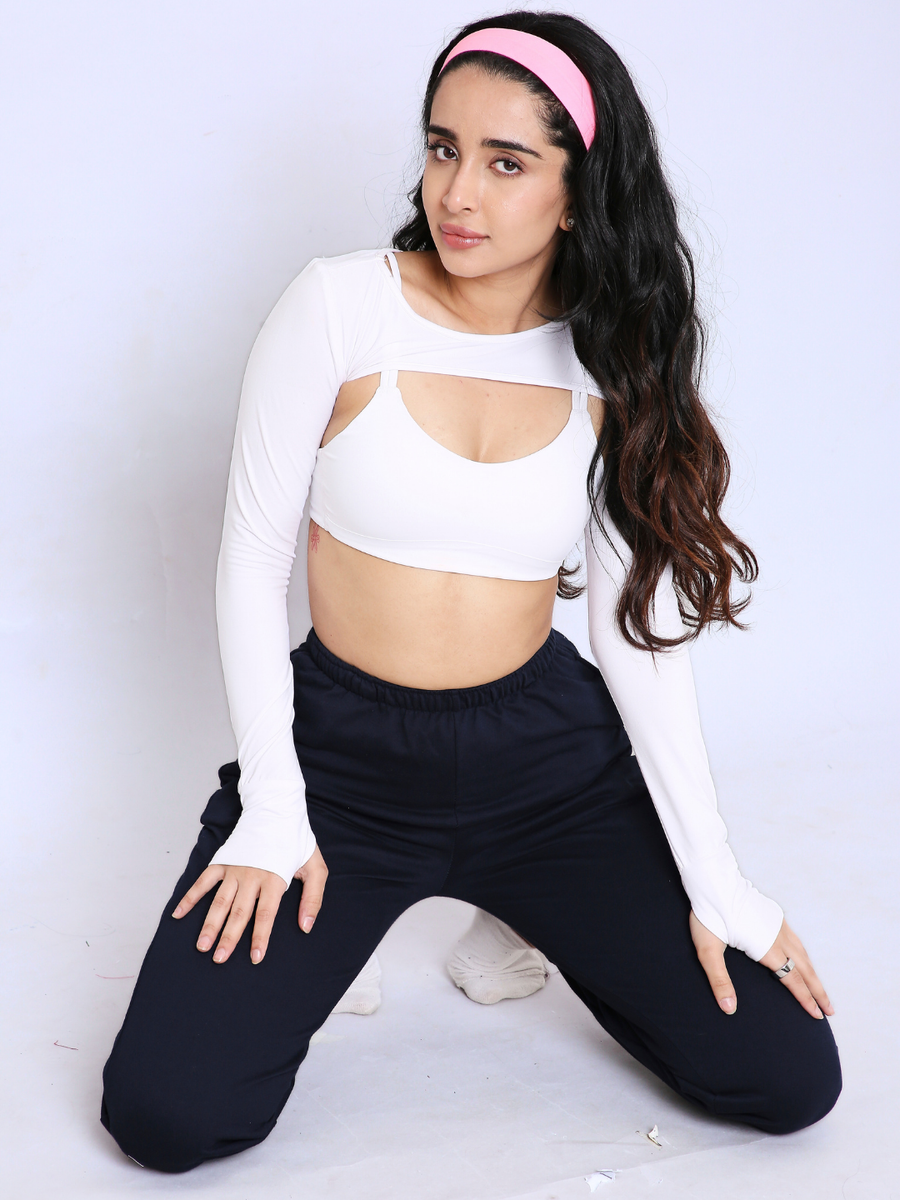 Workout Sweats
