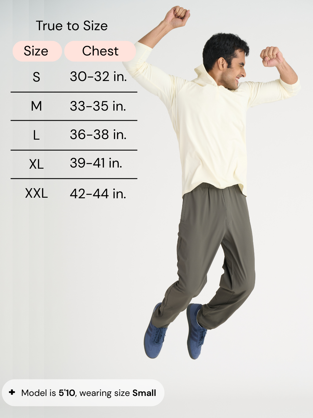 SpeedWind™  Commuter Pants