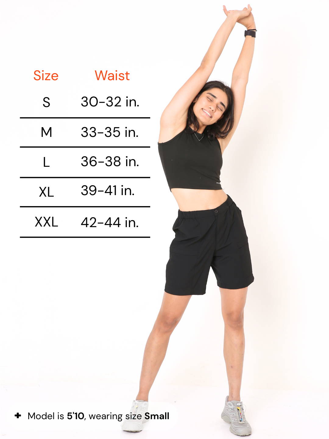 SpeedWind™  Cargos - Women