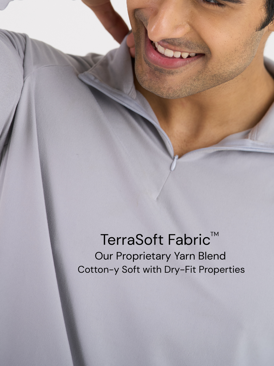 Men's Cuddle Tee
