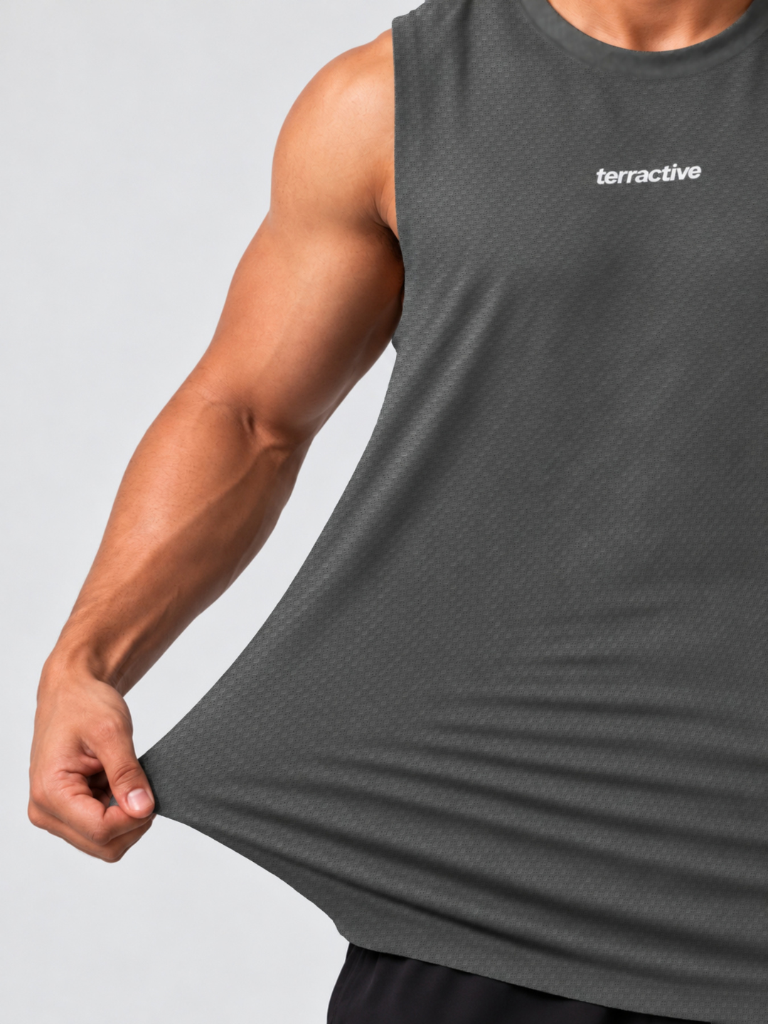 Motion Tank