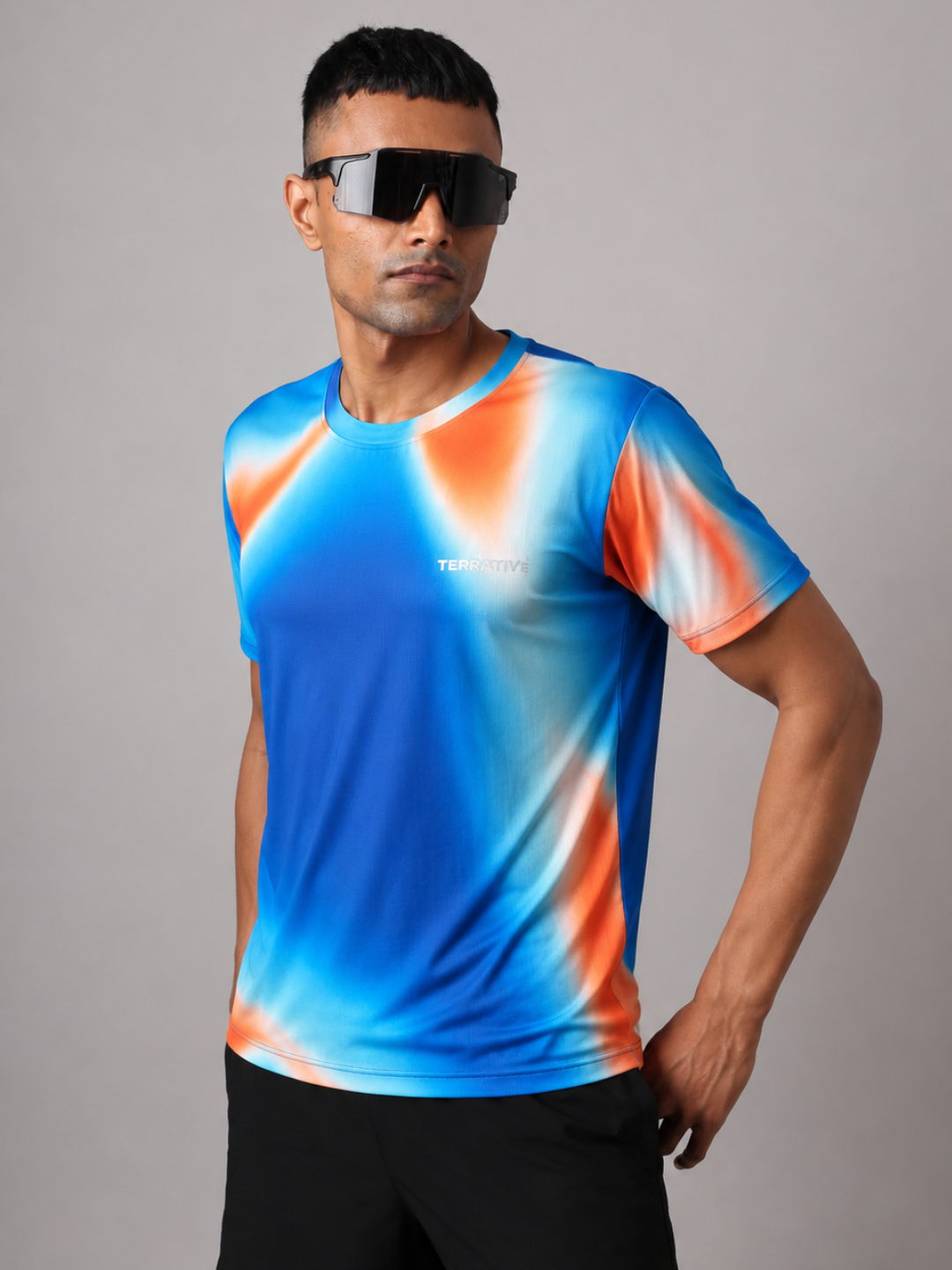 101 Gsm Tee
