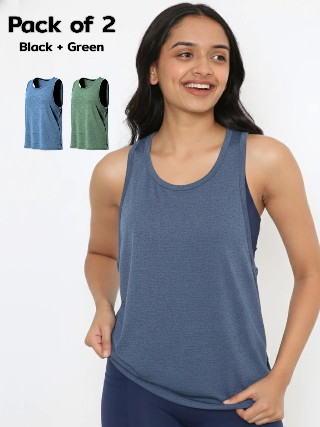 Puff Pro Stringer Tank