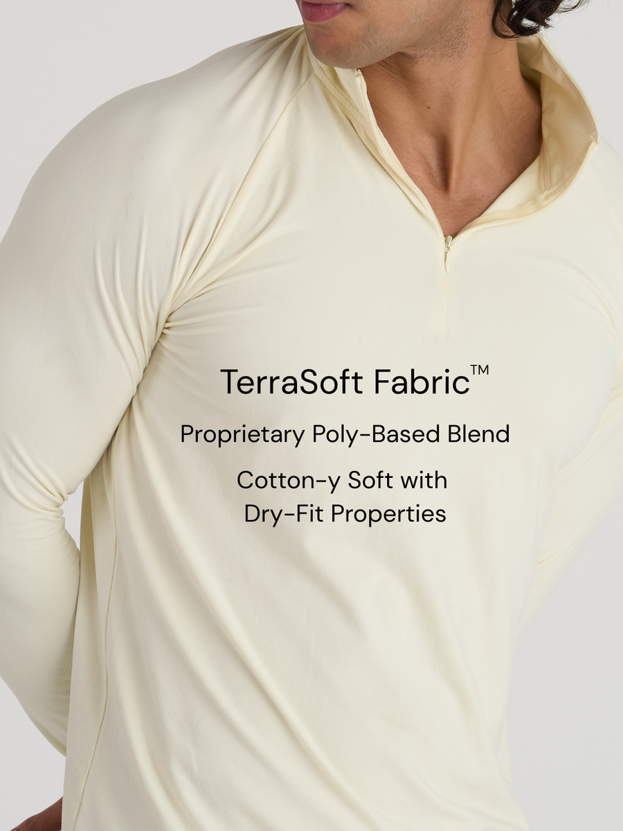 Men's Cuddle Tee