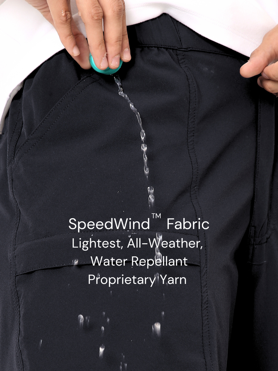 SpeedWind™  Cargos - Women
