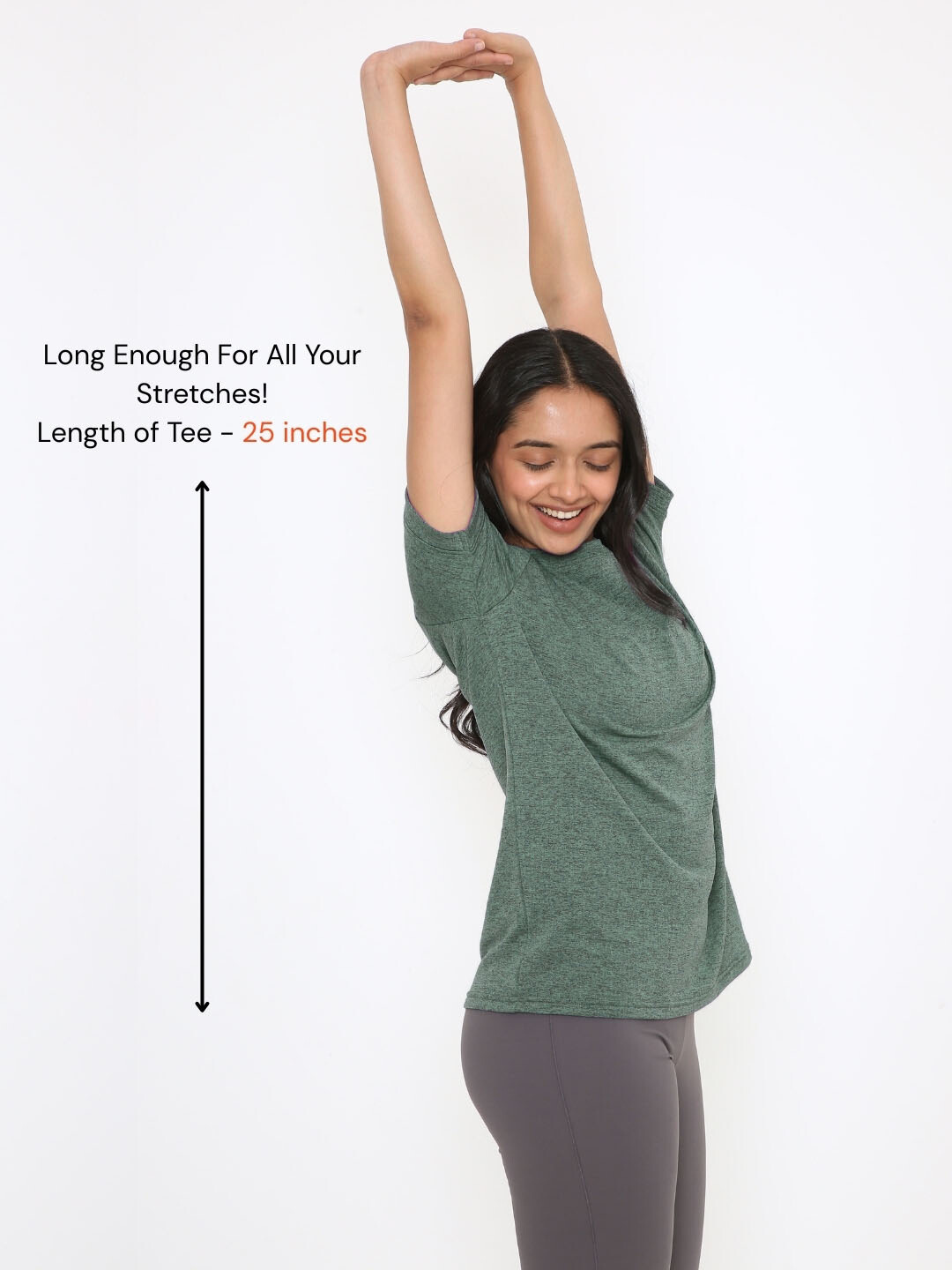 Puff Pro Tee (Oversized)