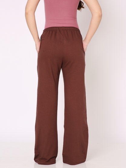 TerraKnit Straight Pants