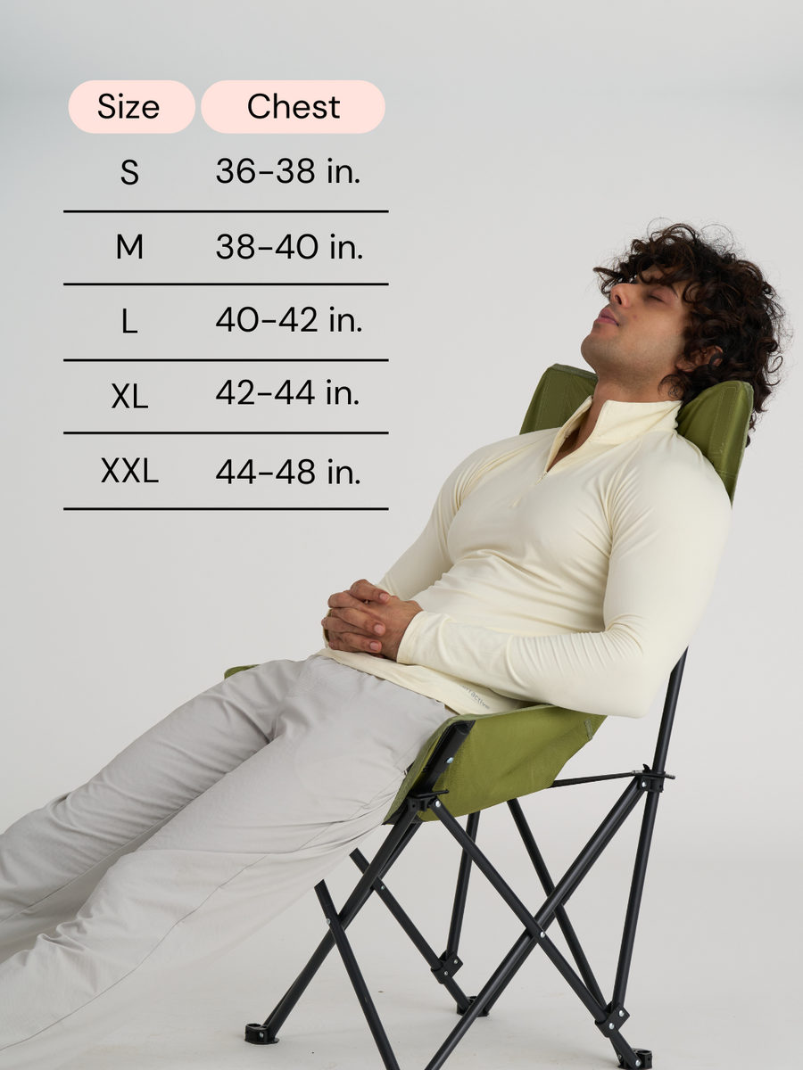 Men's Cuddle Tee