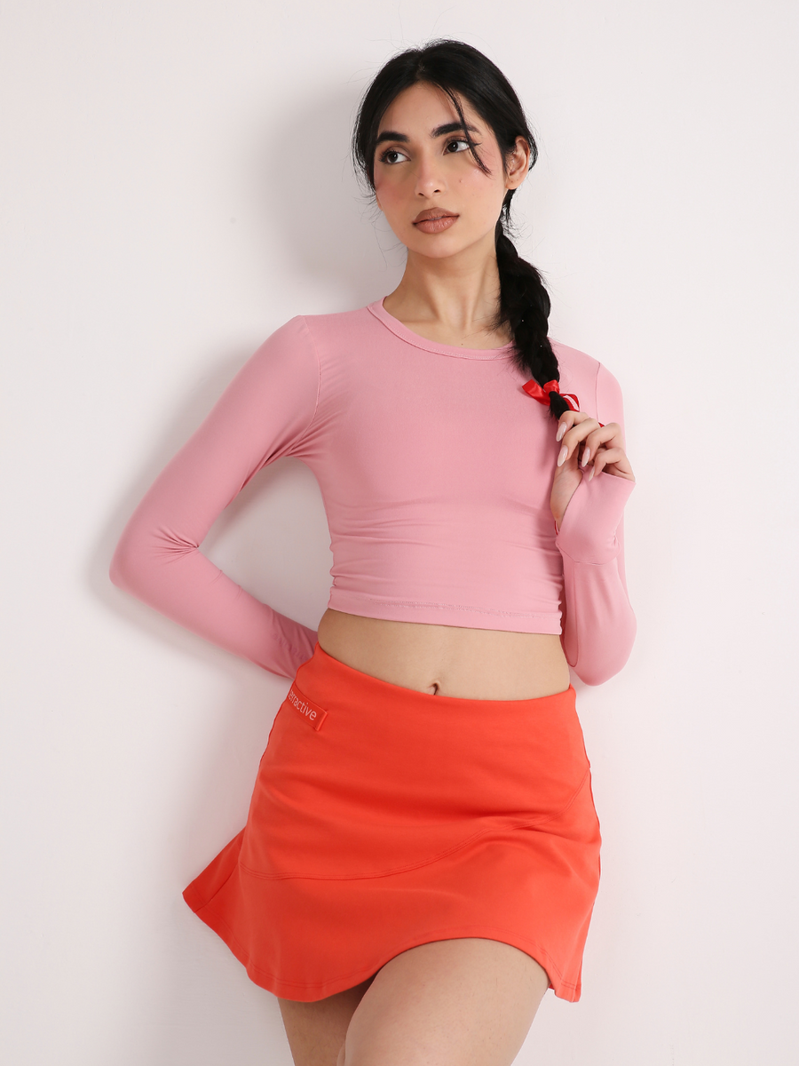 Cuddle Mini & Activity Skort + TerraMini V-Day Special