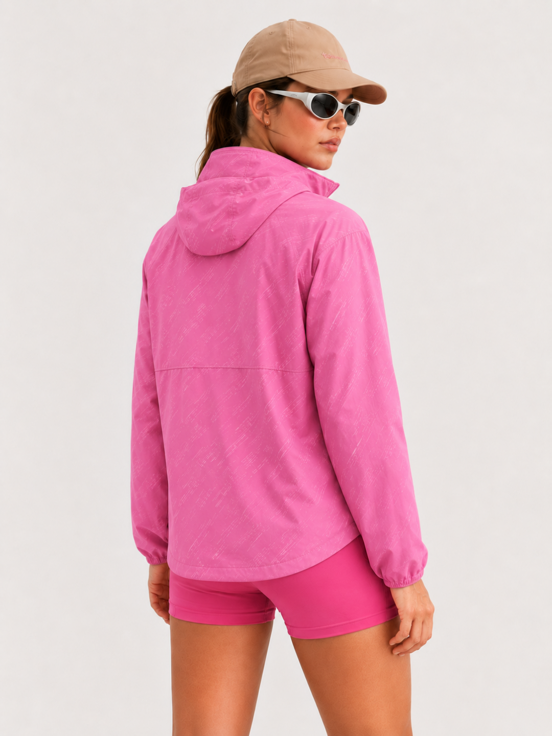 Terra Packable Jacket