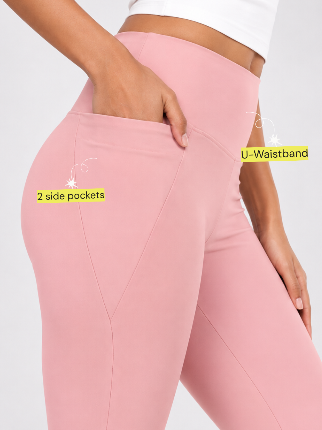 Ever-Lux Flares™