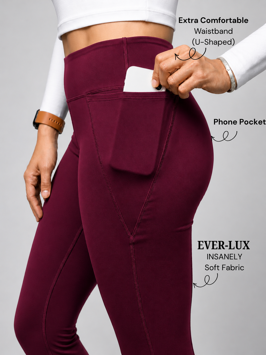 Ever-Lux Flares™