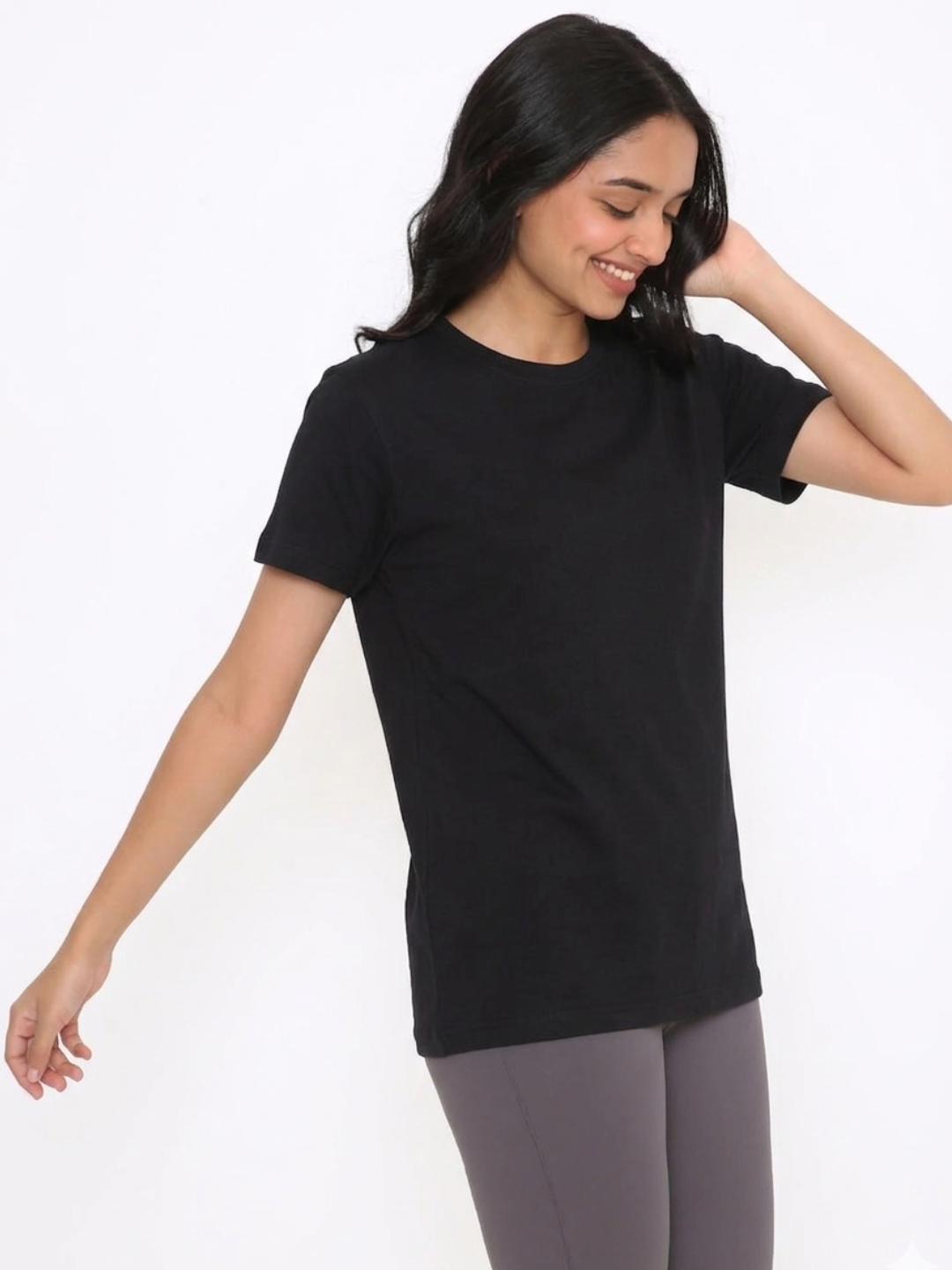 Cuddle Oversized Half Sleeve™