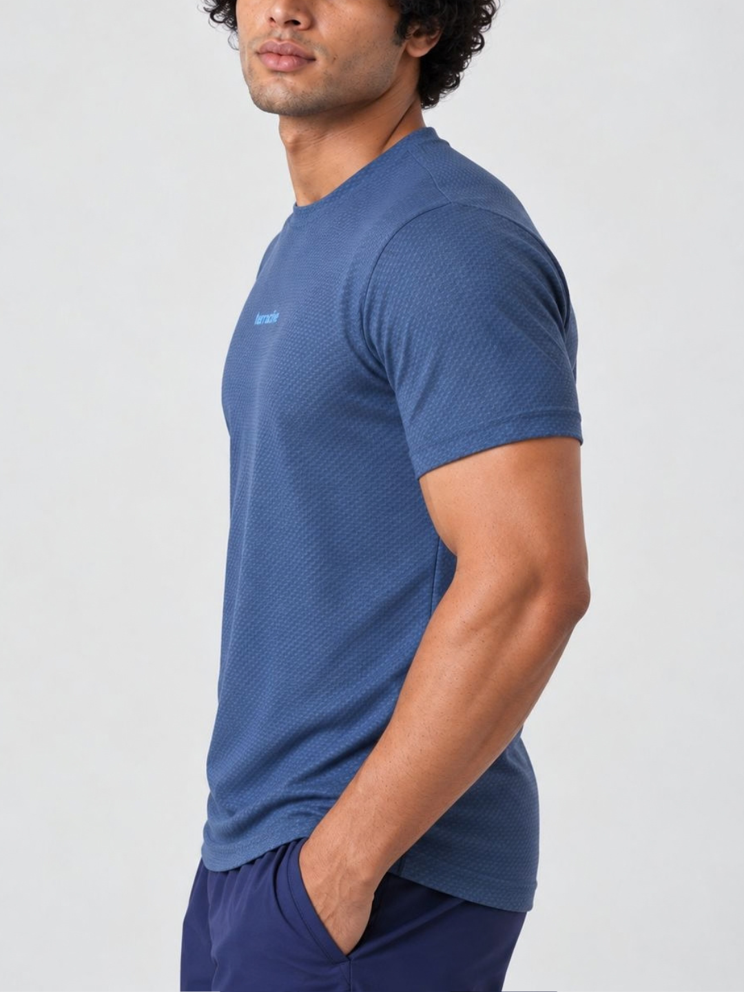 Motion Tee