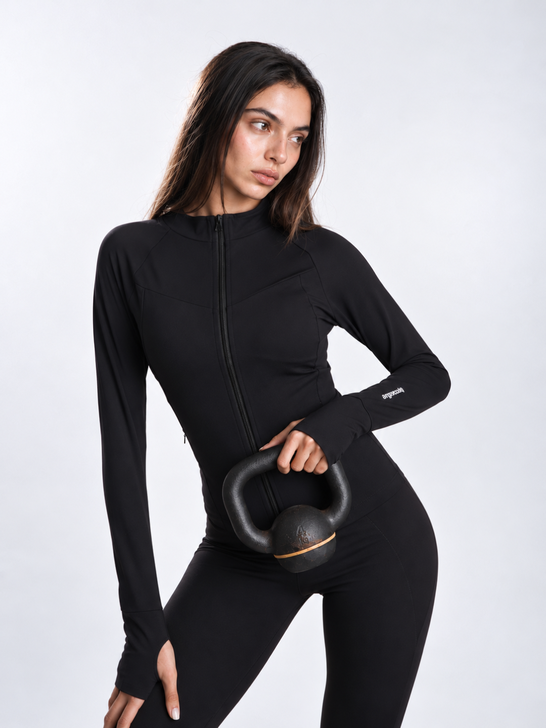 Ever-Lux Black Set