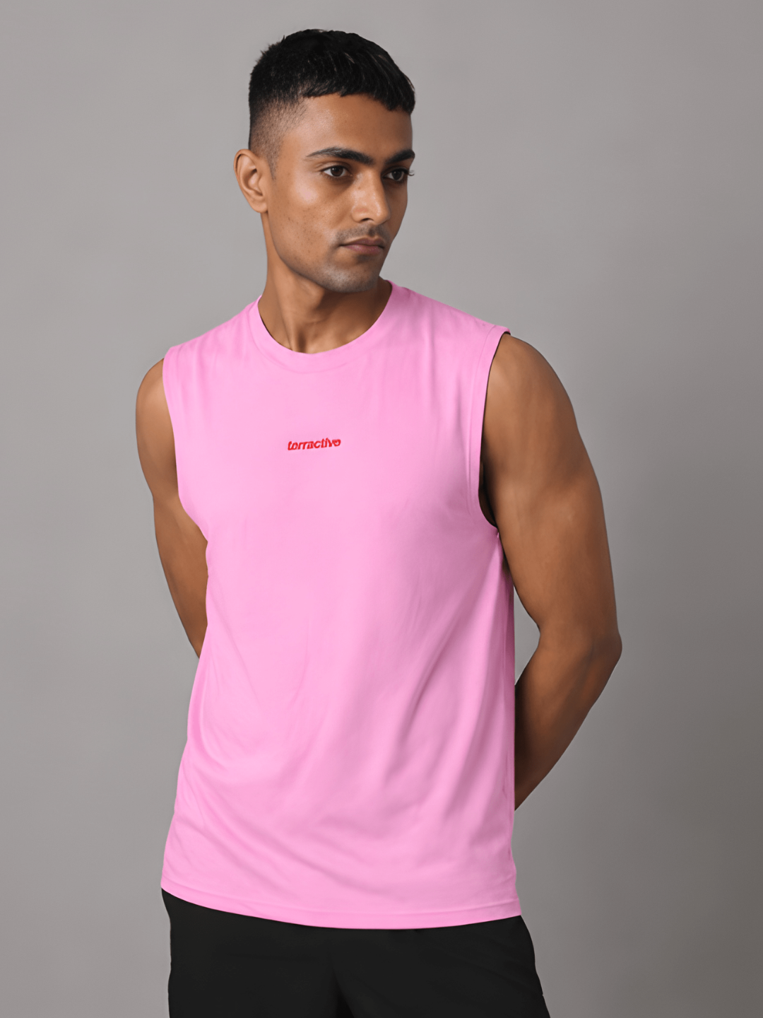 Bare Cotton Men&