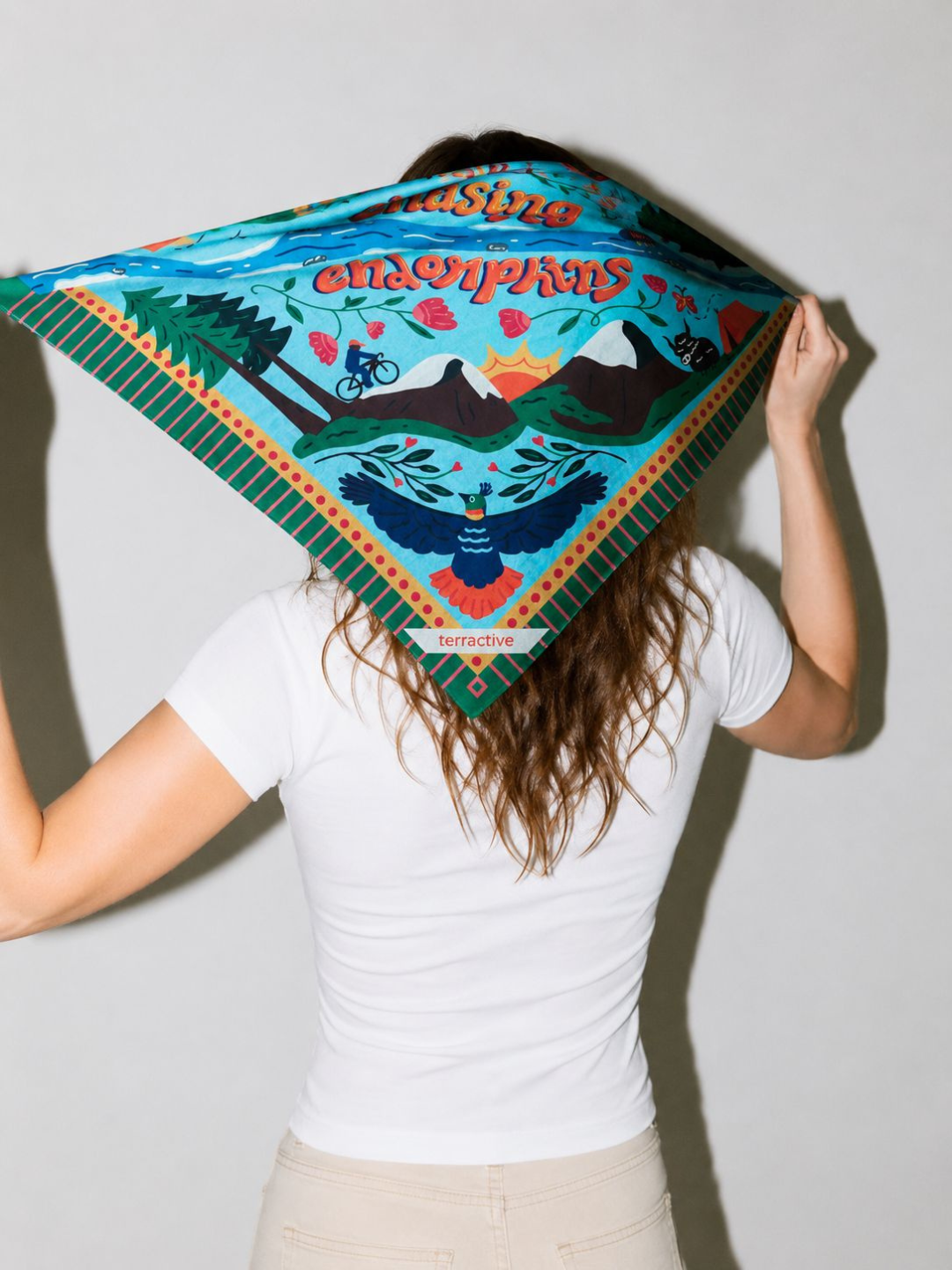 Terra Bandana