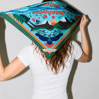 Terra Bandana
