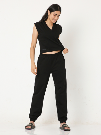 TerraKnit Straight Pants