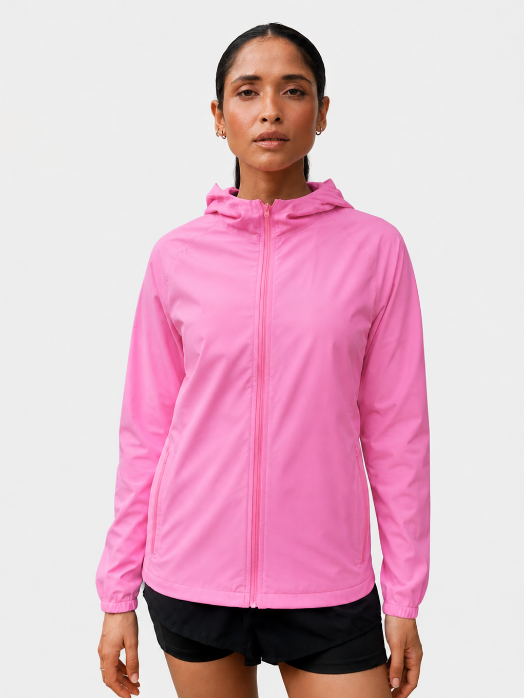 Terra Packable Jacket