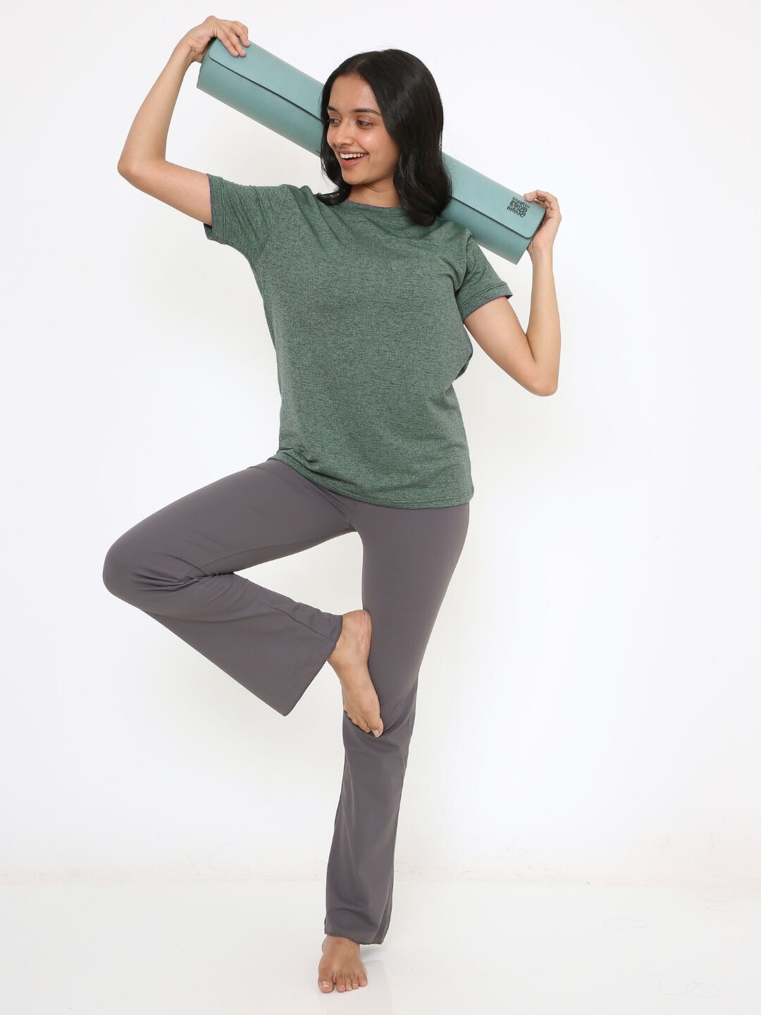 Puff Pro Tee (Oversized)