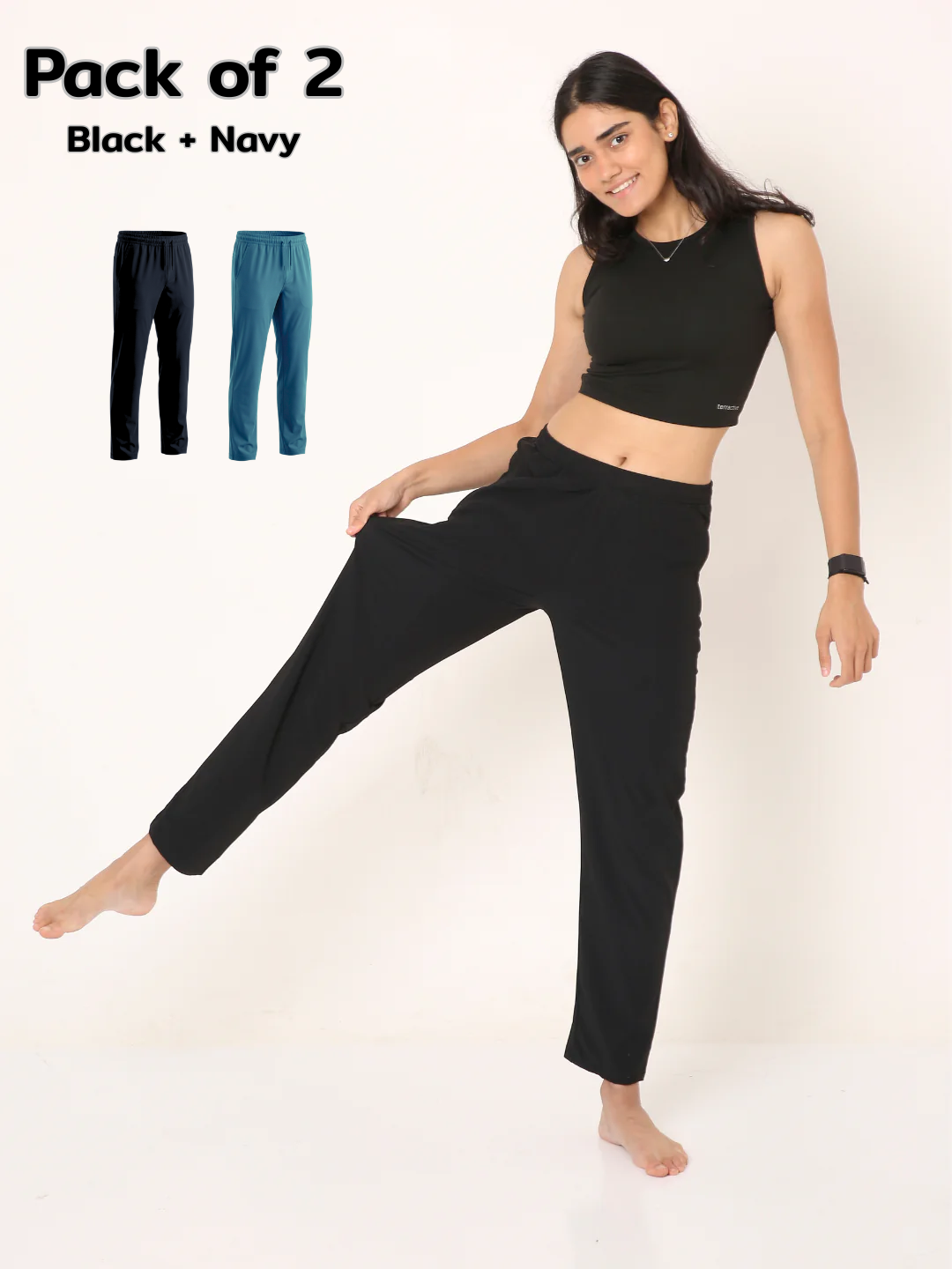 SpeedWind™  Commuter Pants - Women