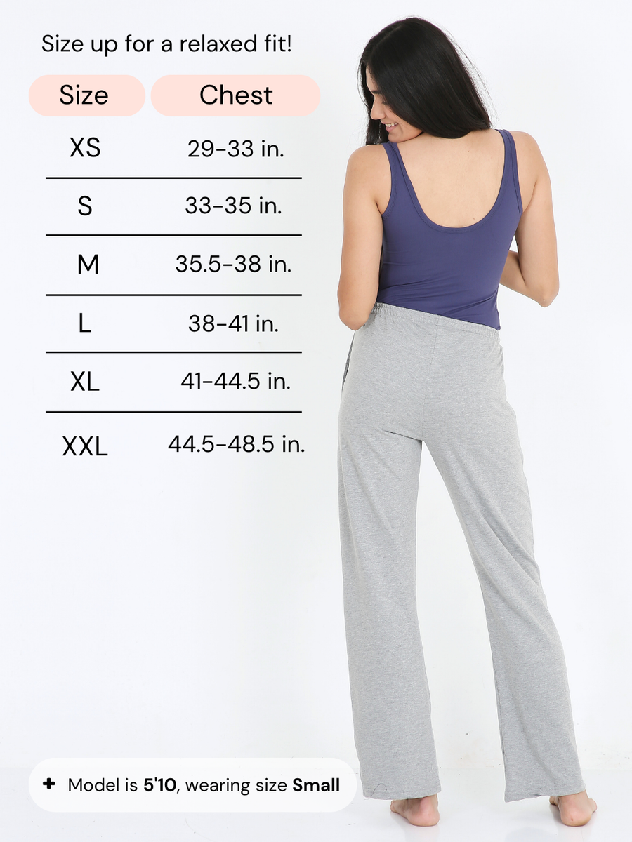 TerraKnit Straight Pants™