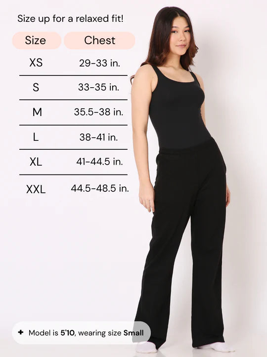 TerraKnit Straight Pants™