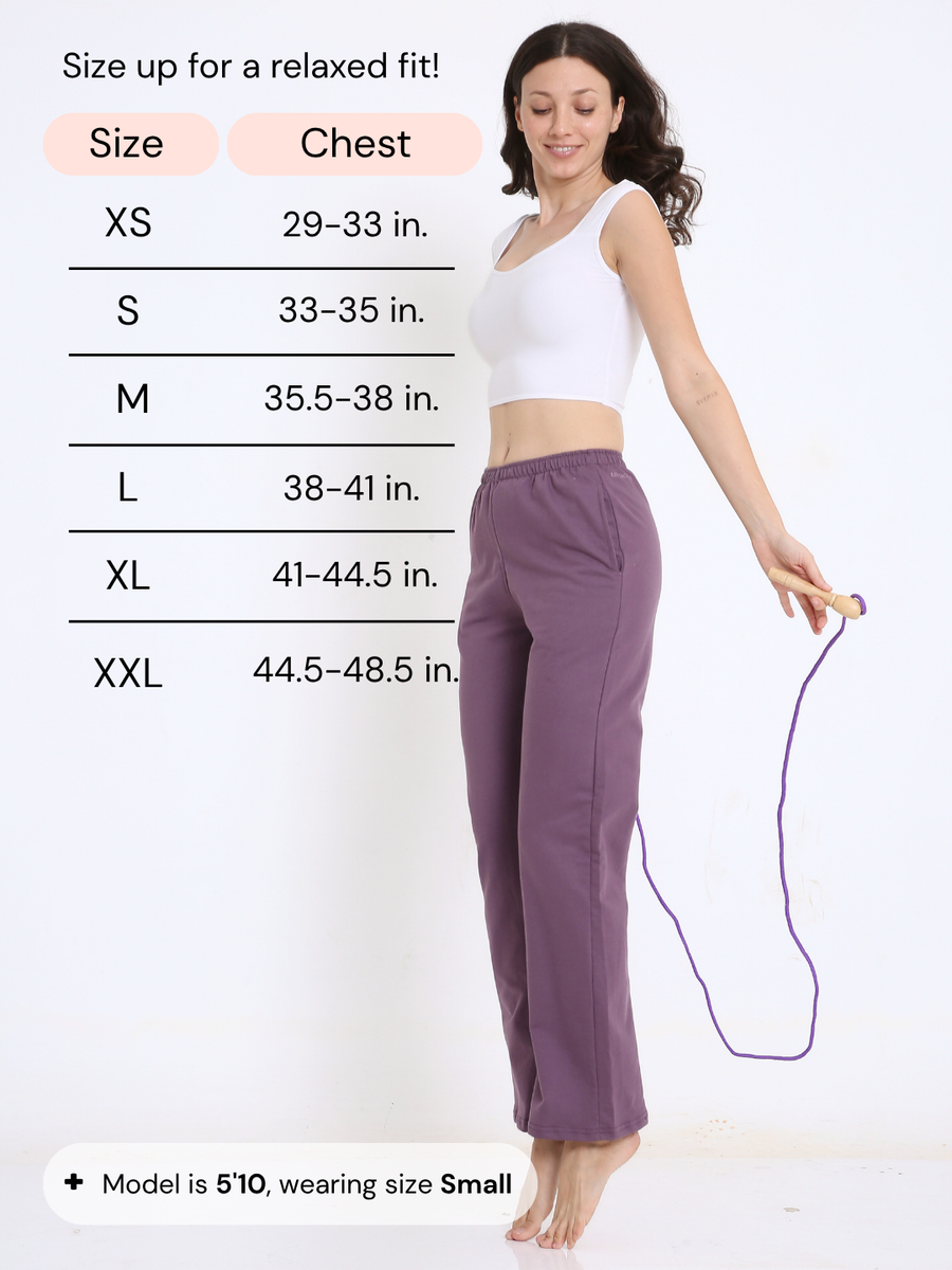 TerraKnit Straight Pants™