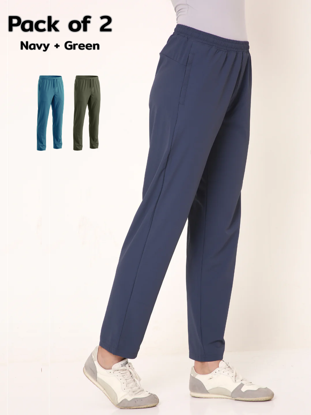 SpeedWind™  Commuter Pants - Women