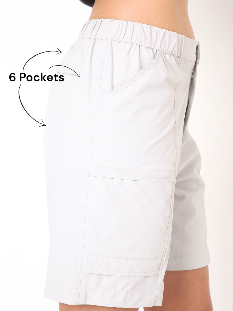 SpeedWind™  Cargos - Women