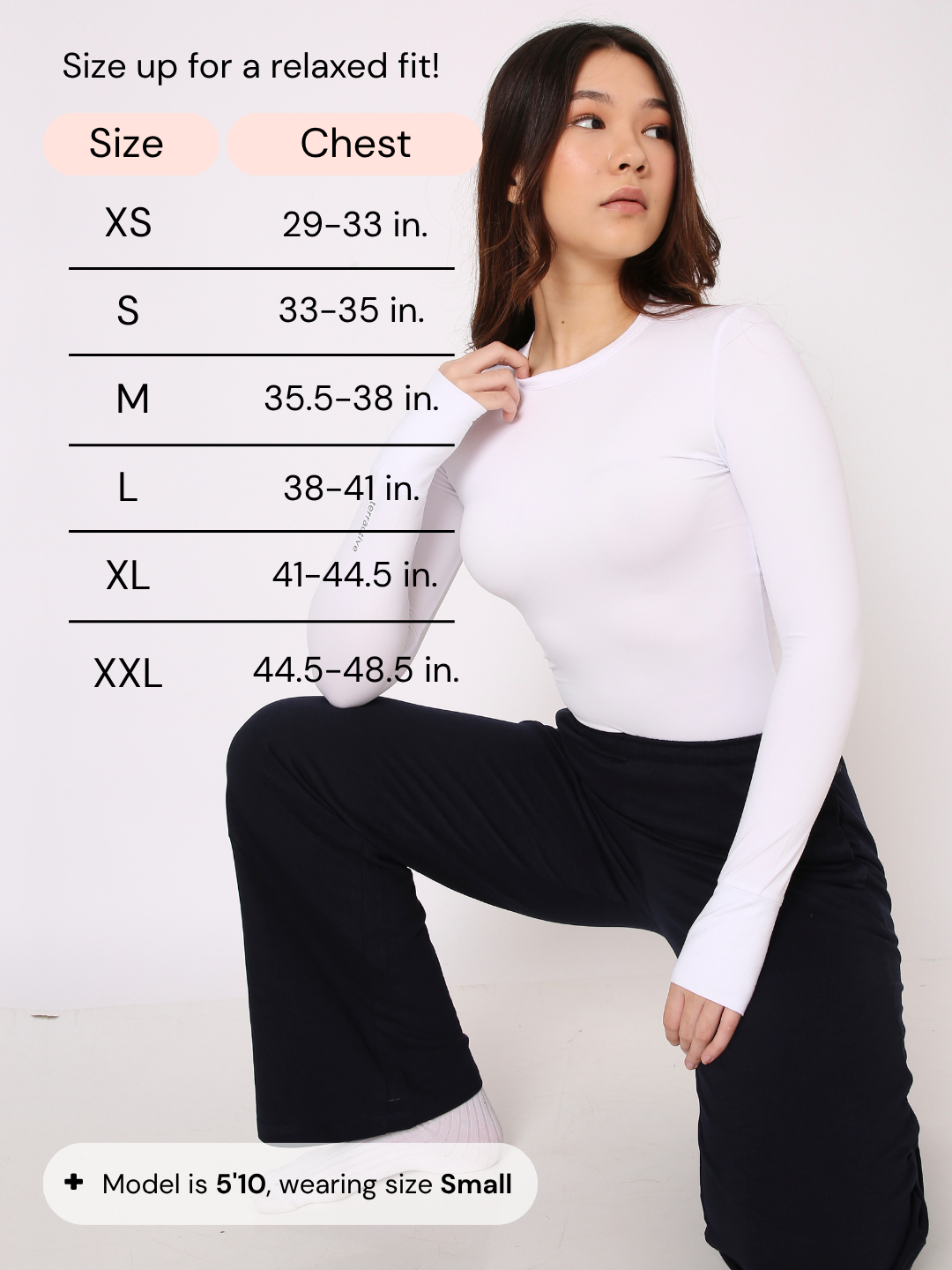 TerraKnit Straight Pants™