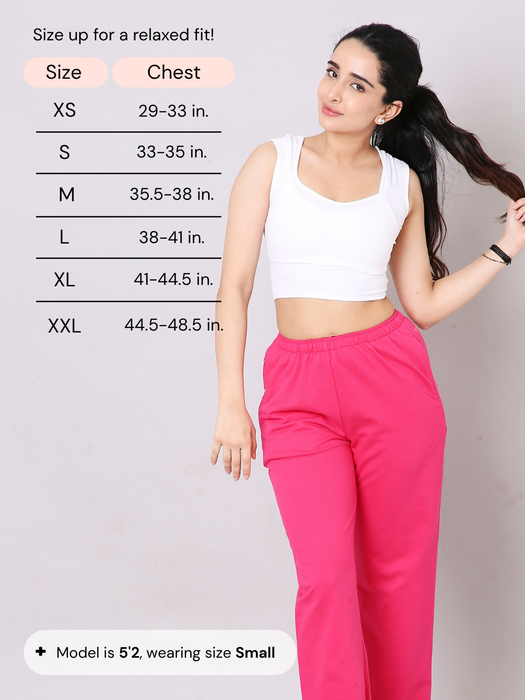 TerraKnit Straight Pants™