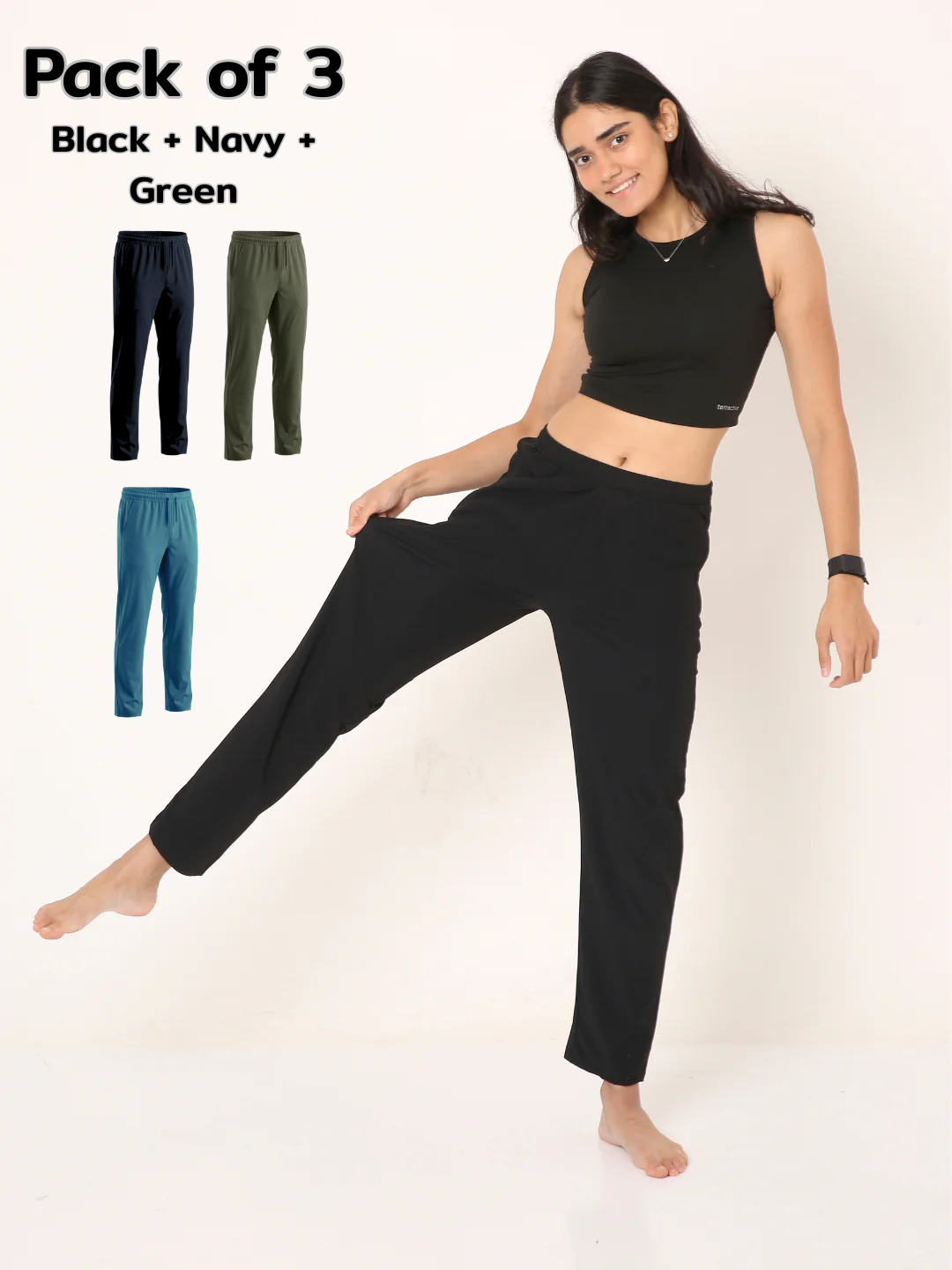 SpeedWind™  Commuter Pants - Women