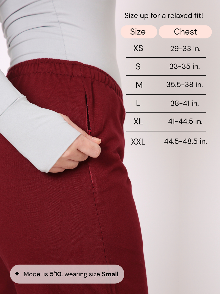 TerraKnit Straight Pants™