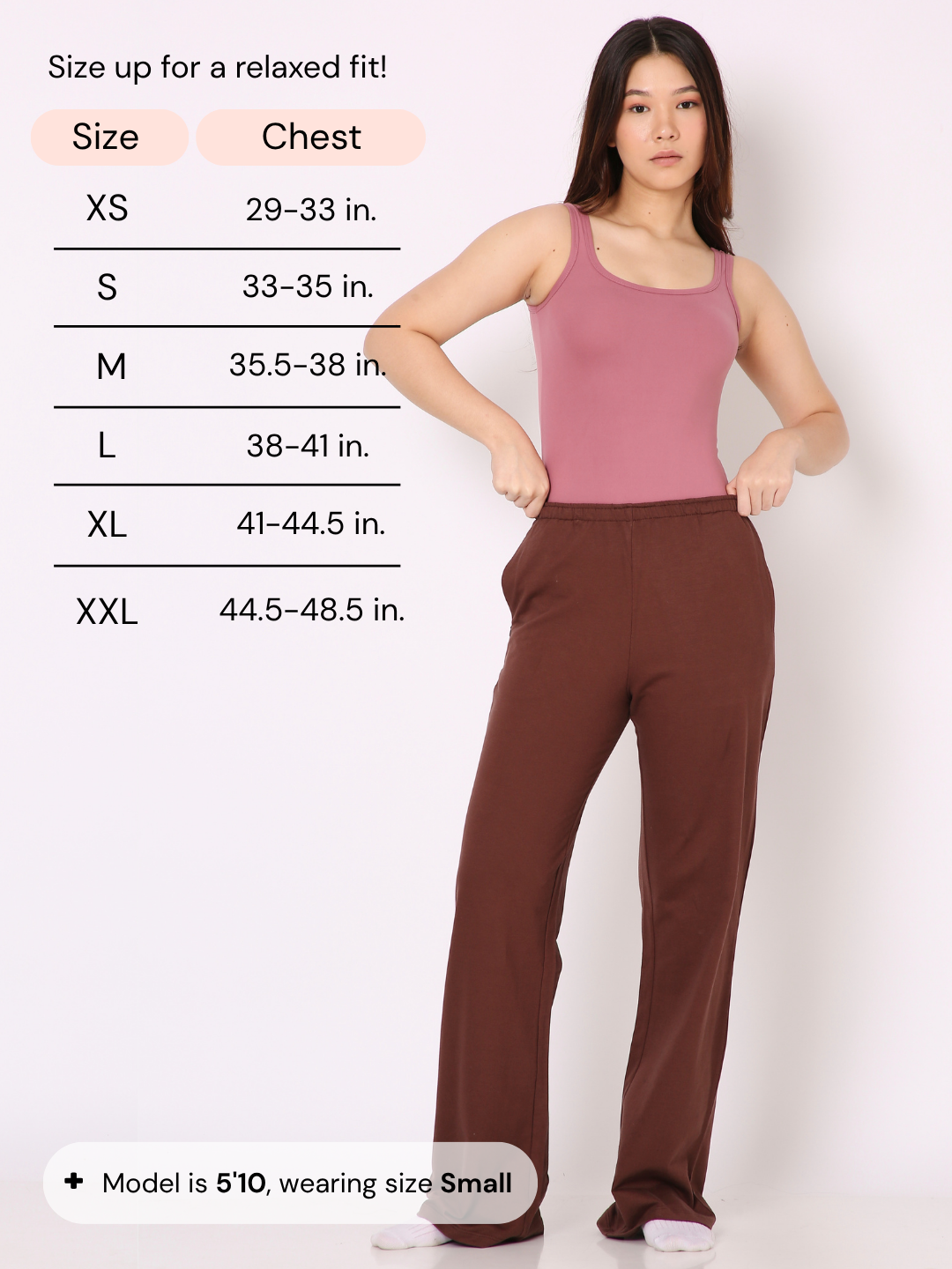 TerraKnit Straight Pants™