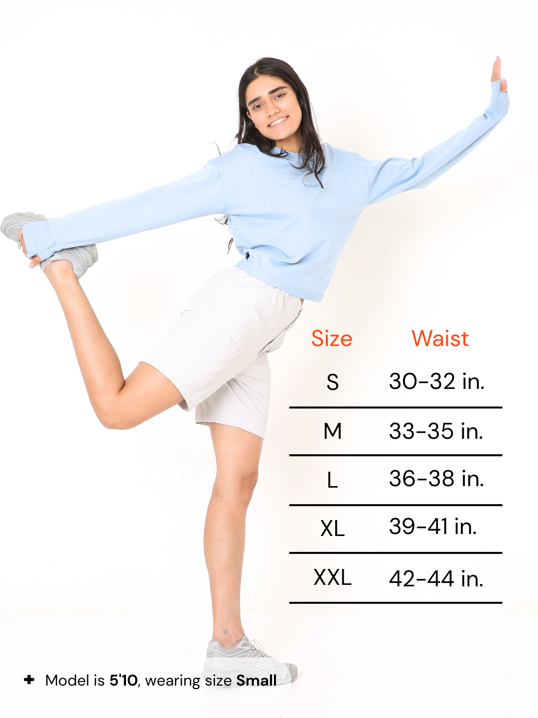 SpeedWind™  Cargos - Women