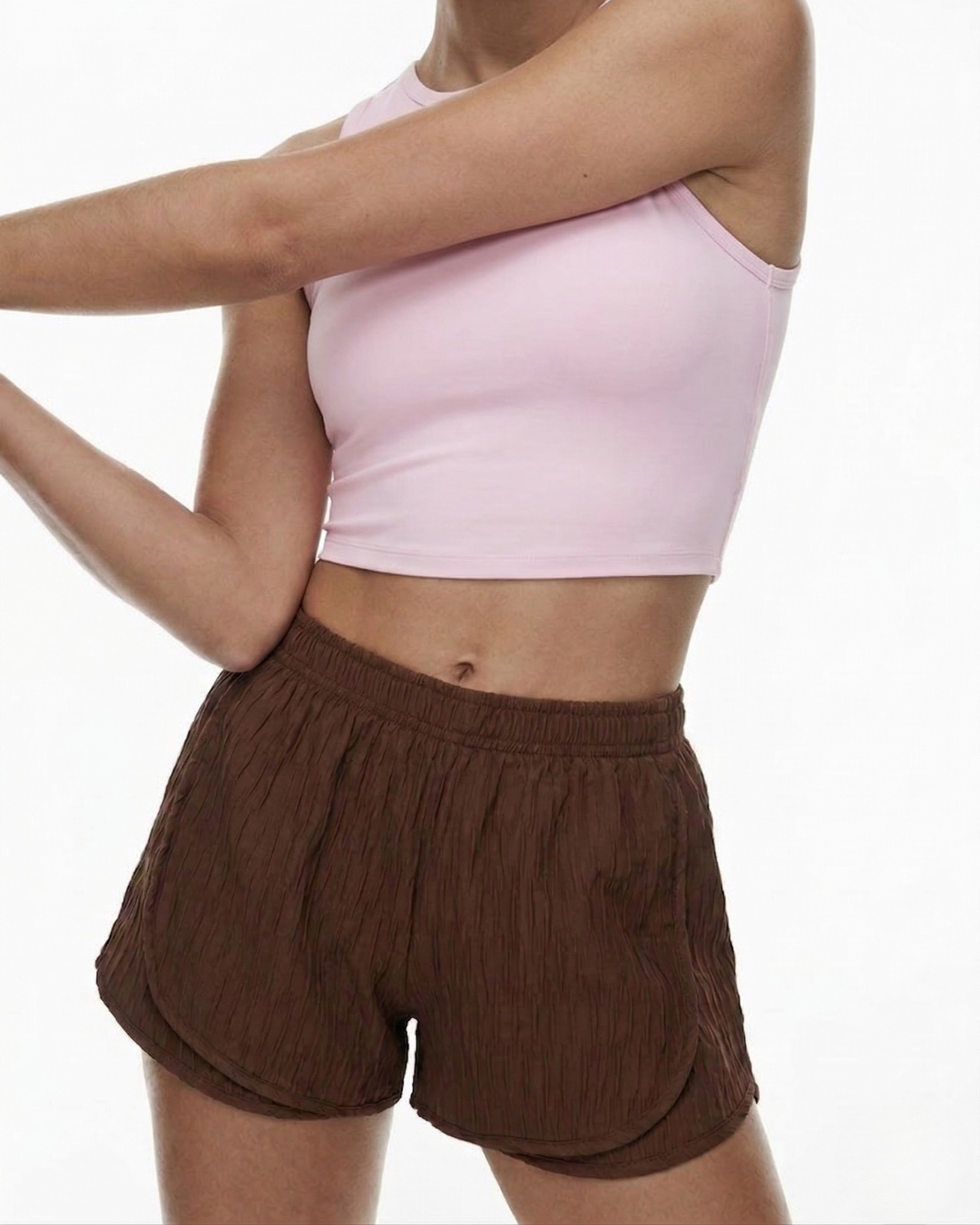 TerraTwil Shorts