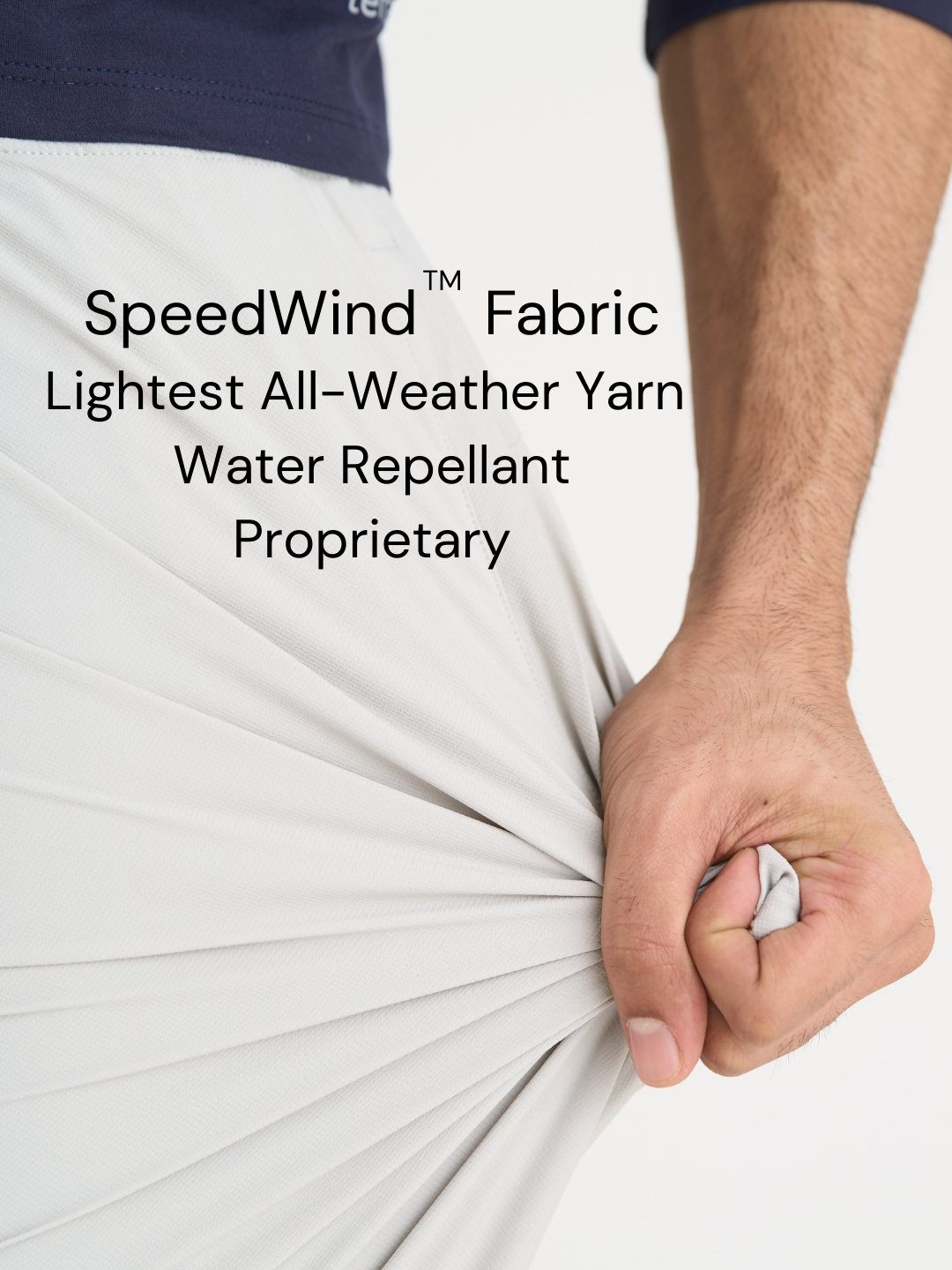 SpeedWind™  Commuter Pants