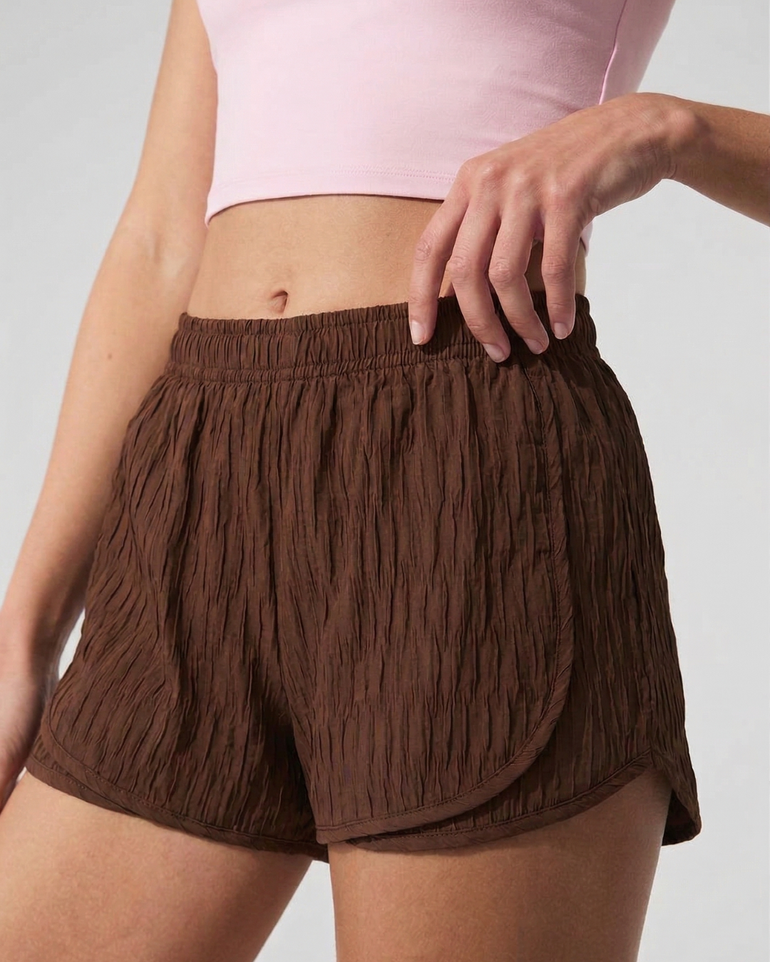 TerraTwil Shorts