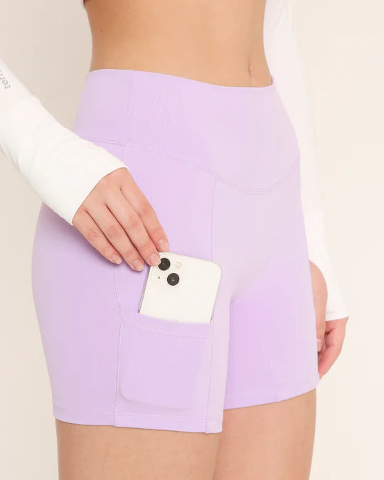 Stretchie™ Biker Shorts