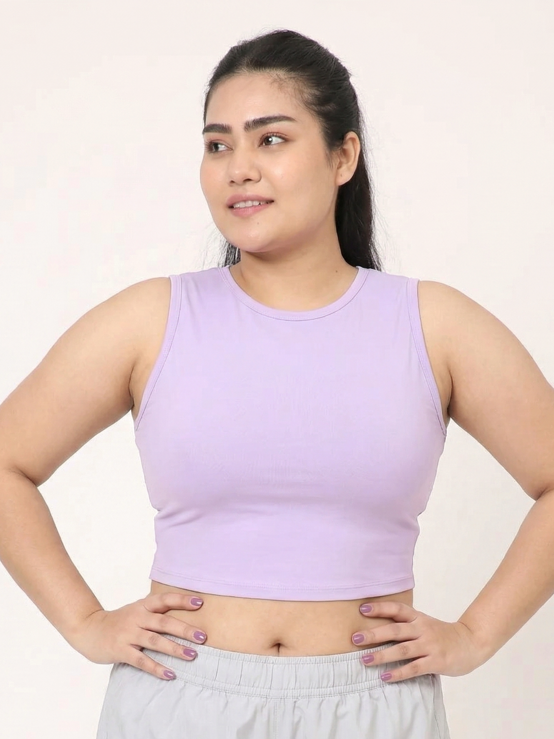 Stretchie™ Tank Top