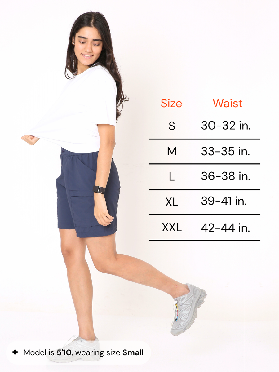 SpeedWind™  Cargos - Women