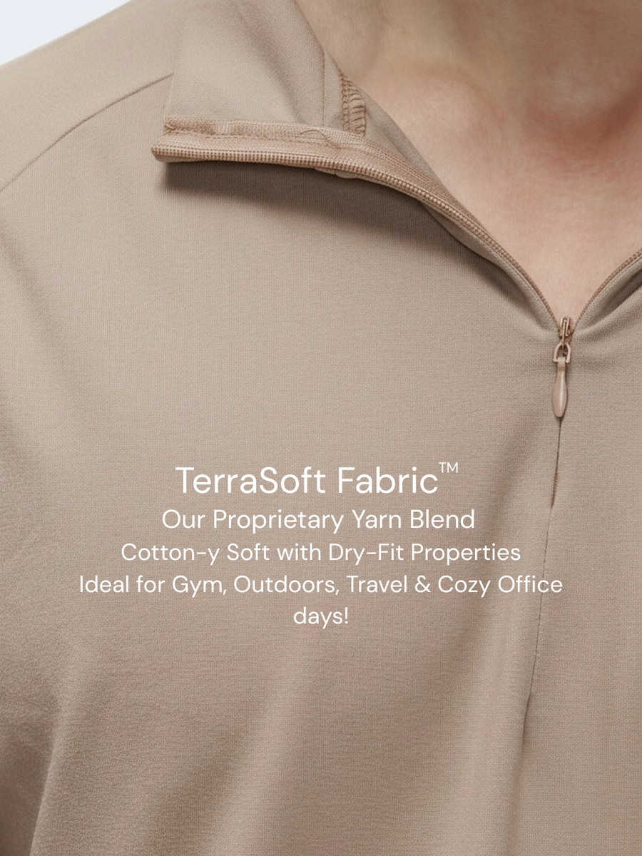 Men's Cuddle Tee