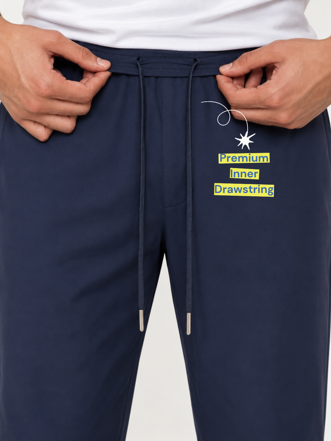 SpeedWind™  Commuter Pants